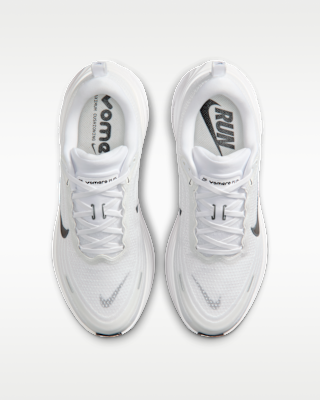 Nike Vomero Plus Men's Road Running Shoes (Wide). Nike.com